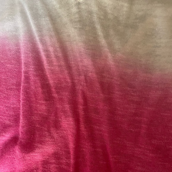 Gradient Banana Republic Sweater Top - Picture 4 of 5